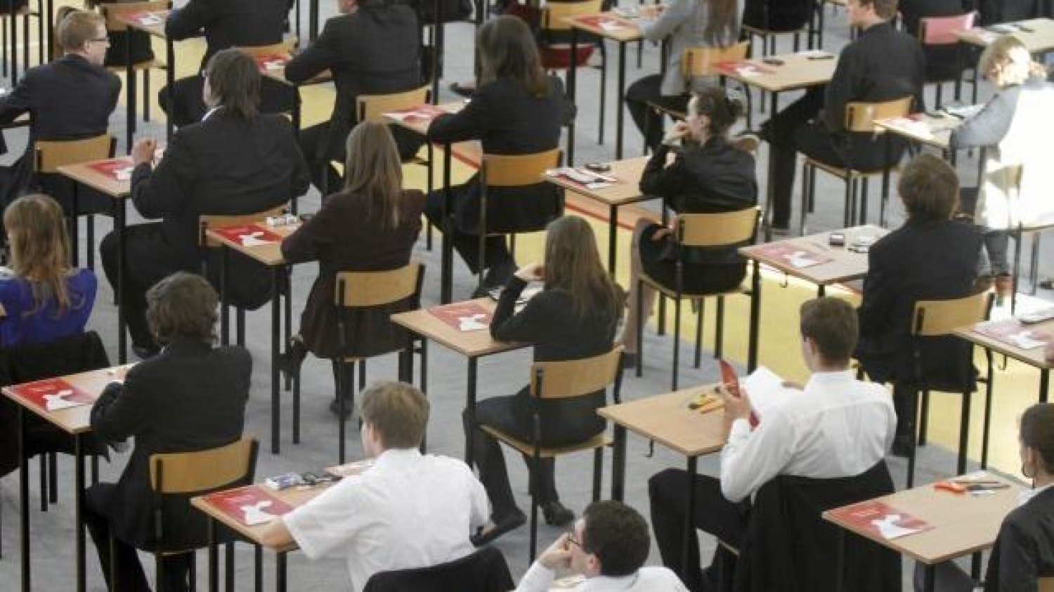 Tegoroczna matura z matematyki zawierała zadanie, które zaskoczyło uczniów. Klucz odpowiedzi dopuszcza bowiem dwa poprawne rozwiązania.