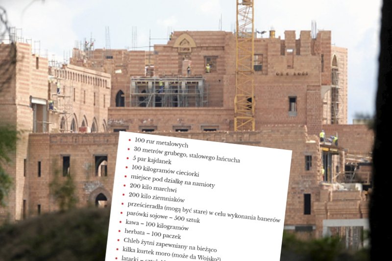 Ekolodzy strollowali rząd i TVP Info.