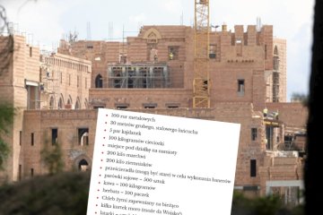 Ekolodzy strollowali rząd i TVP Info.