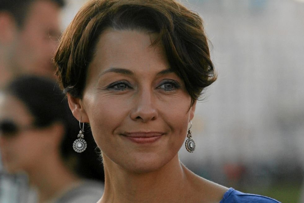 Anna Popek wie, co dla kobiet jest dobre. Powinny zostać w jaskiniach i wychowywać dzieci.