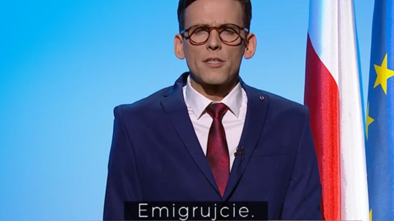 Sorry, Mateuszu Morawiecki. W SNL Polska mają lepszego Mateusza Morawieckiego.