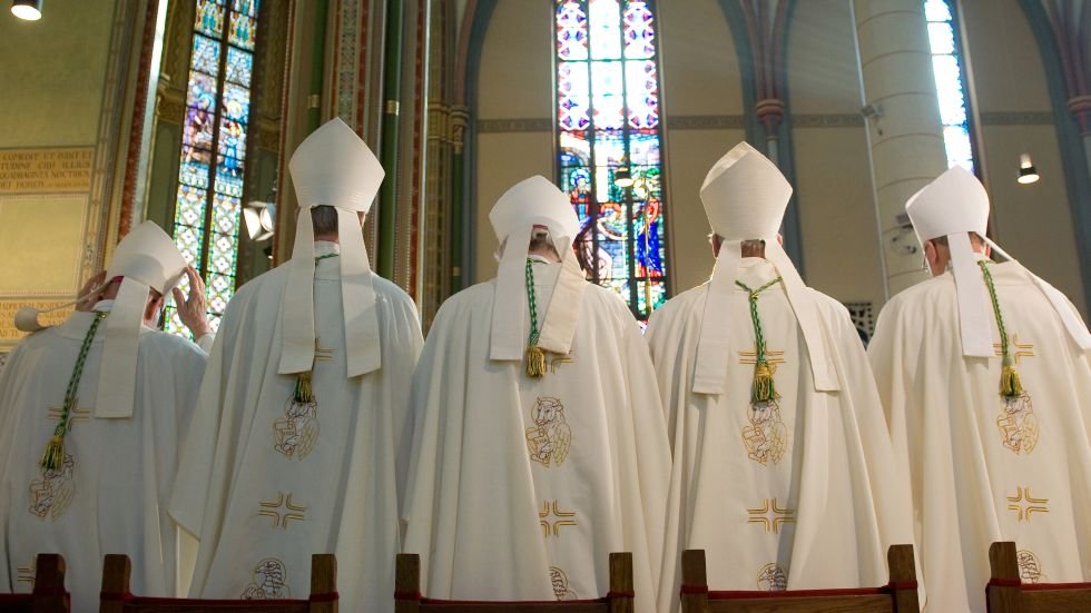 Jeśli propozycja biskupów się utrzyma, los homoseksualistów znacznie się poprawi.