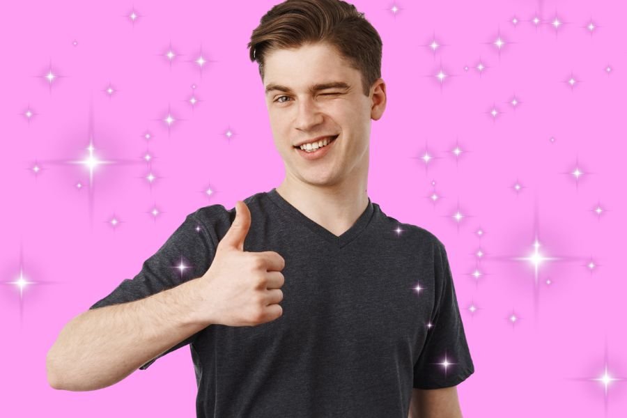 TOP 10 chłopaków [Z OKAZJI DNIA CHŁOPAKA]