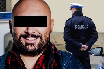 – Policjanci podczas akcji w montażowni pod Warszawą zatrzymali kilkanaście osób, które maczały palce w haniebnym procederze – podała policja.