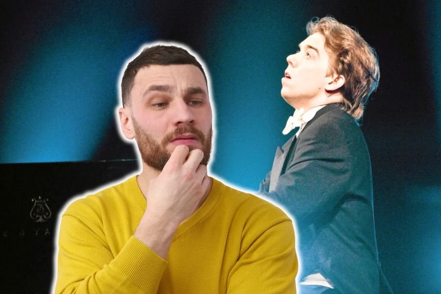 „Oops” i 8 wyrażeń, dzięki którym zabrzmisz jak szopenolog podczas Konkursu Chopinowskiego