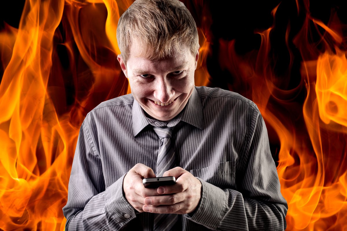 Nowość w Mobile Vikings - wykorzystywanie ludzi, jakby było się operatorem.