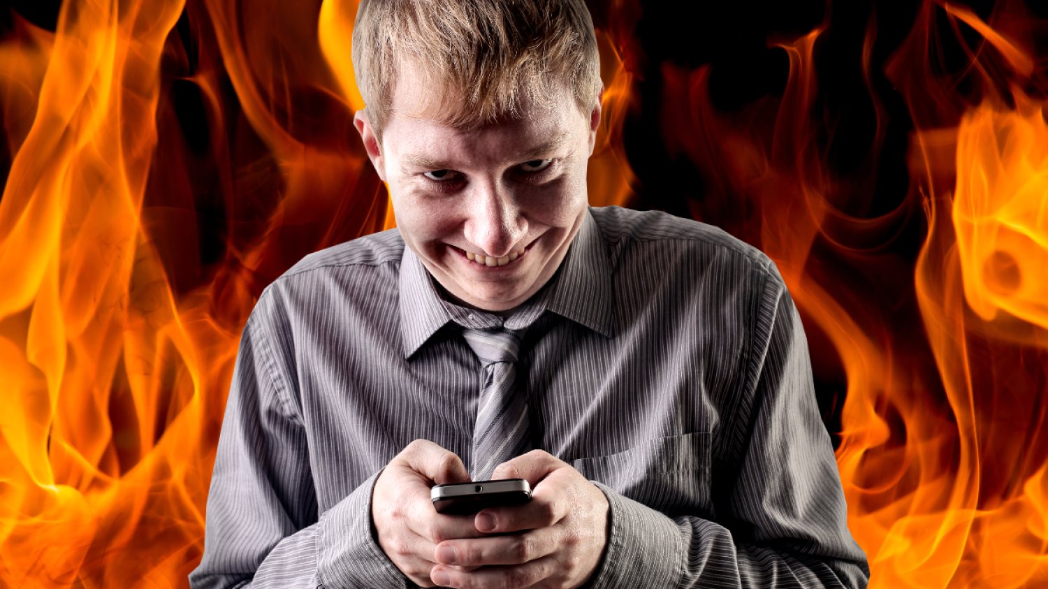 Nowość w Mobile Vikings - wykorzystywanie ludzi, jakby było się operatorem.