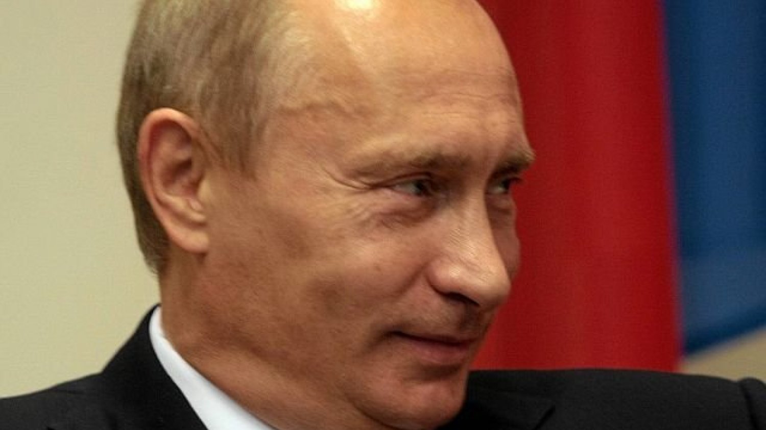 – Rosja będzie od teraz miała swoją pogodę – ogłosił Władimir Putin.