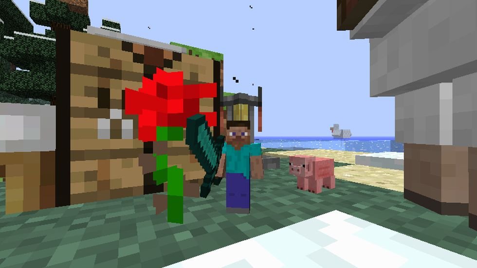 Small mod minecraft. Tiny blocks mod майнкрафт 1. Small mod minecraft. Корабли в майнкрафте 1. Мод на лодки.