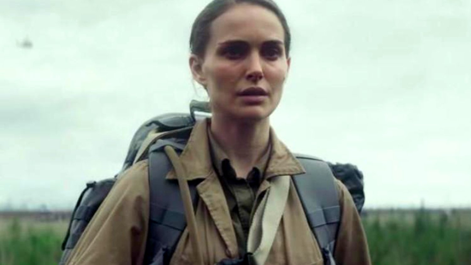 "Annihilacja" z Natalie Portman już 12 marca na Netflixie.