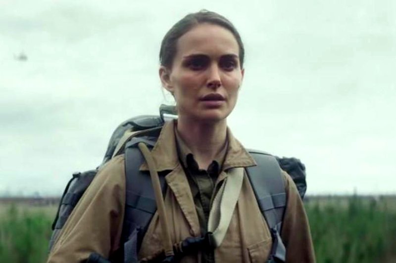 "Annihilacja" z Natalie Portman już 12 marca na Netflixie.