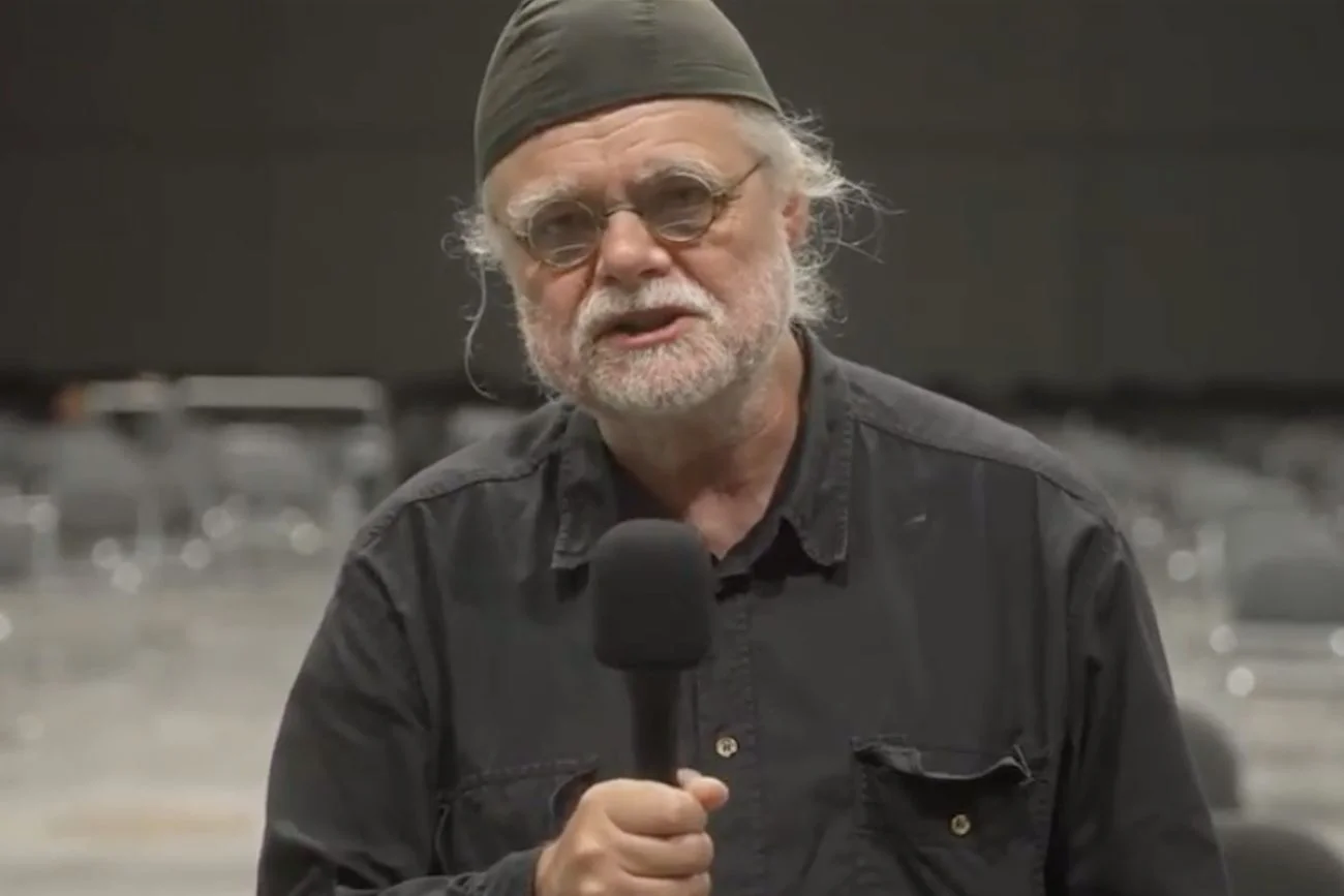 Paweł Szymański