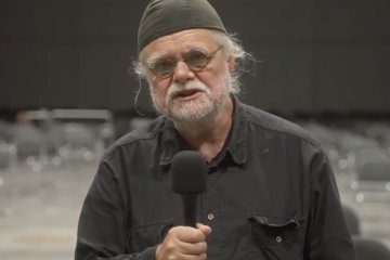 Paweł Szymański