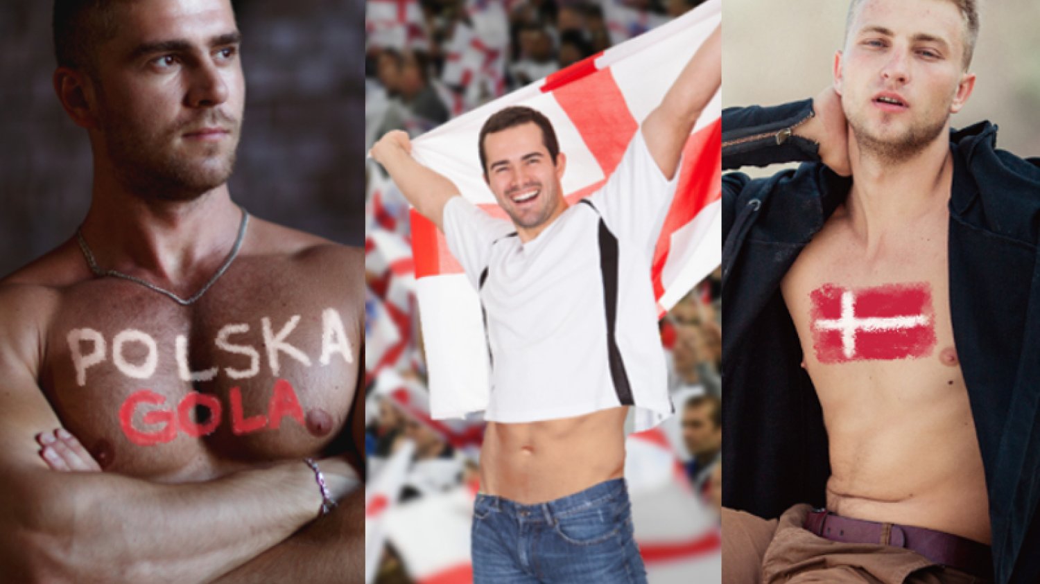 Kandydaci na Mistera Mundialu 2018.