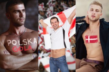 Kandydaci na Mistera Mundialu 2018.