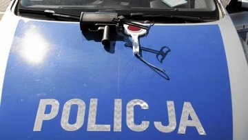 Jacek K. już w rękach policji. To nie pierwszy jego taki wyczyn.