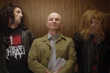 Polski kabaret przebił konkurencję.