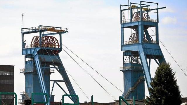 Powtórne wydobycie ma uratować polskie górnictwo.