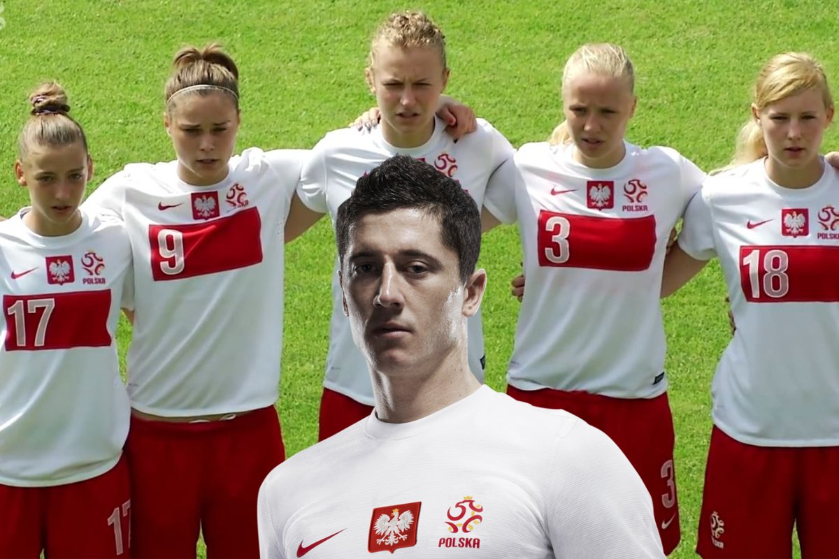 PZPN ma gdzieś polskie piłkarki.