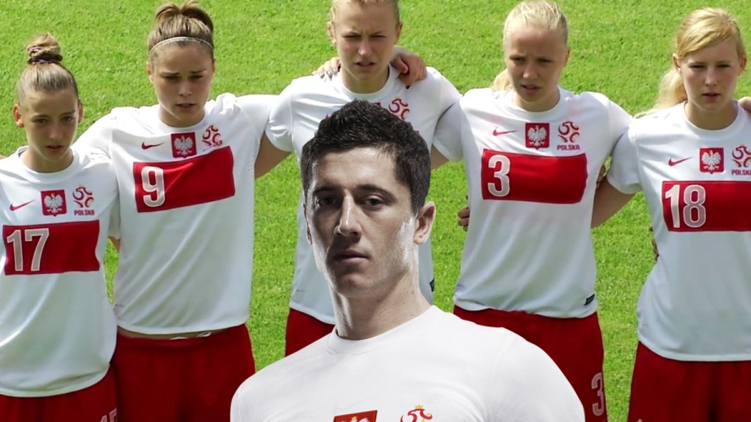 PZPN ma gdzieś polskie piłkarki.