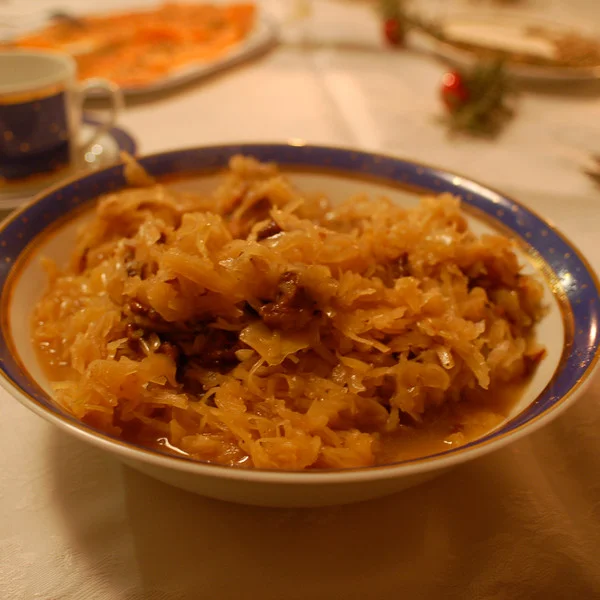Bigos.