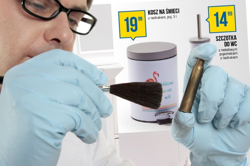 Śledczy odkryli ślady seksizmu w gazetce Pepco.