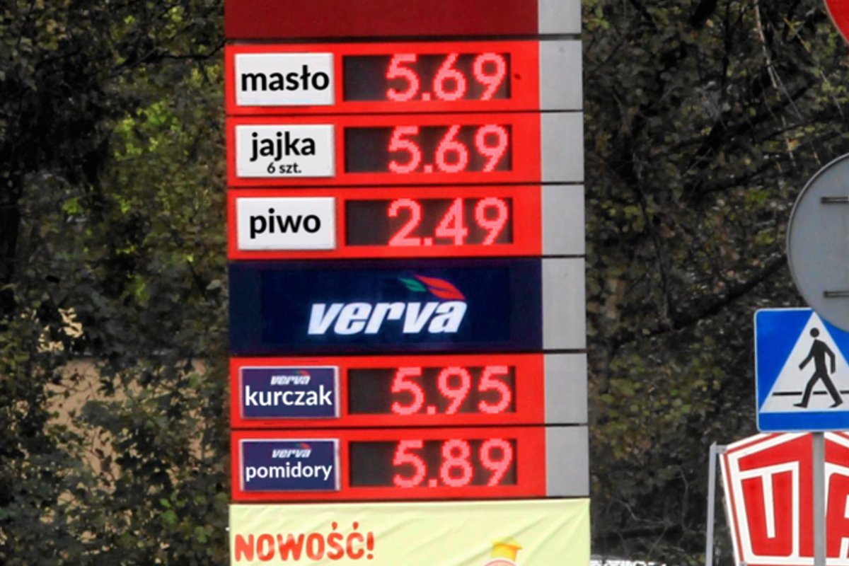 Orlen już nie będzie taki jak kiedyś.