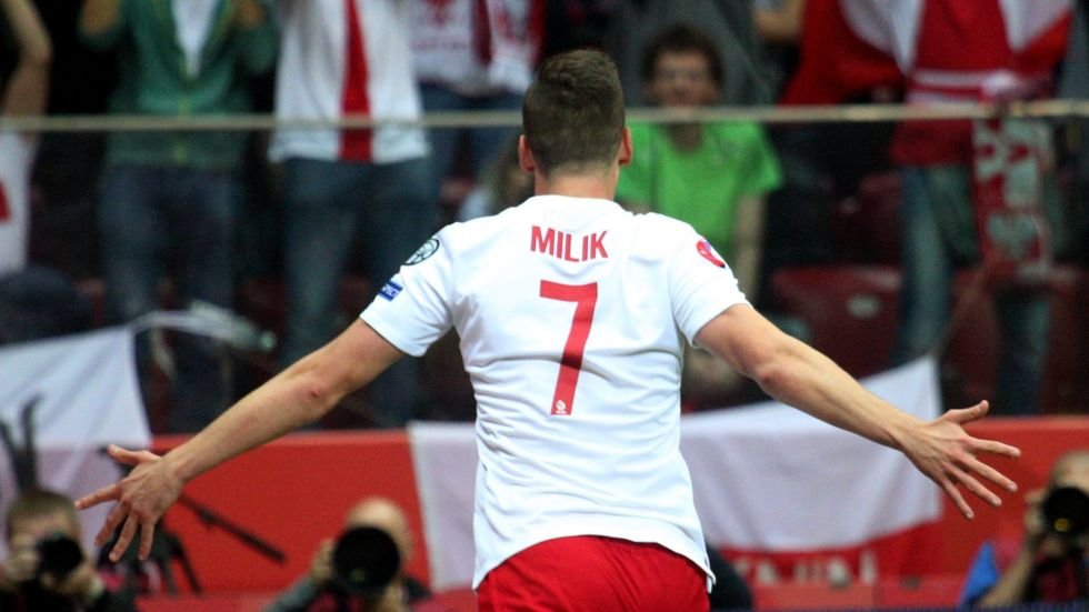 To zwycięstwo to o wiele więcej niż trzy punkty - przekonuje Instytut Historii PAN.