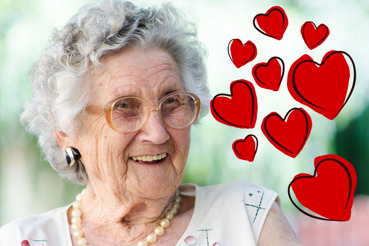 Polskie babcie to potęga. Co jedna, to lepsza.