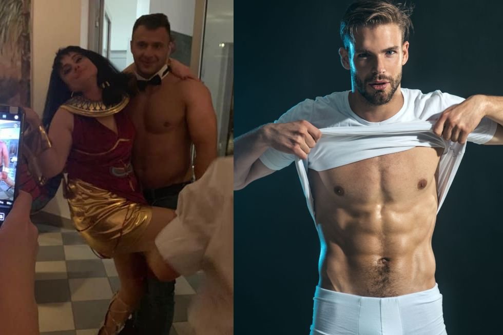 Miało być jak po prawej, a wyszło jak wyszło