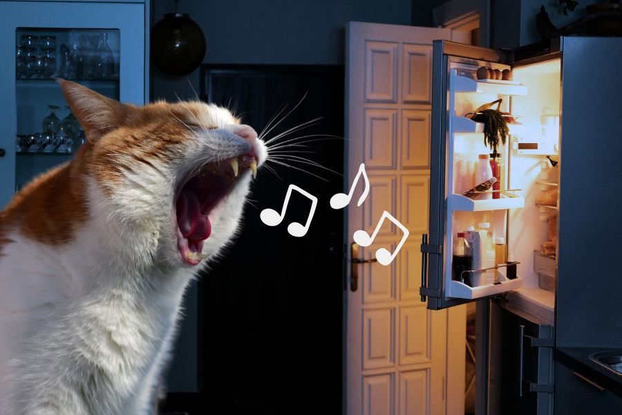 Dramat Mruczka. Jego nocny koncert wciąż nie jest viralem, bo publiczność zamknęła drzwi