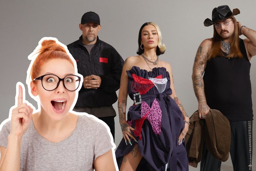 Zakaz traperów i 9 innych rzeczy, które warto wiedzieć przed seansem nowego rapowego show Netflixa