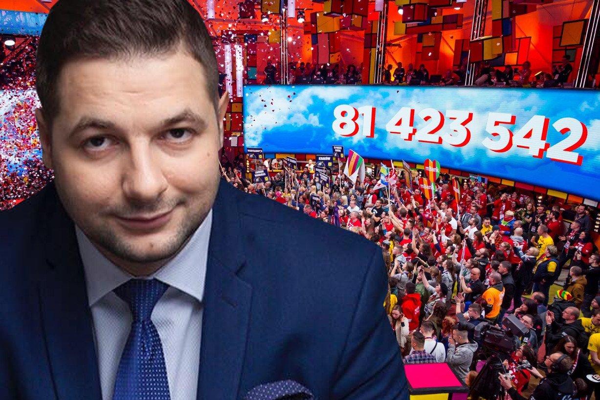 – Patryk Jaki zainspirował mnie do wpłat na WOŚP tym ostatnim komentarzem, że jeśli WOŚP nie kupowałby sprzętu do szpitali, to sprzęt i tak byłby w szpitalach – ocenia pani Jadwiga z Poznania.