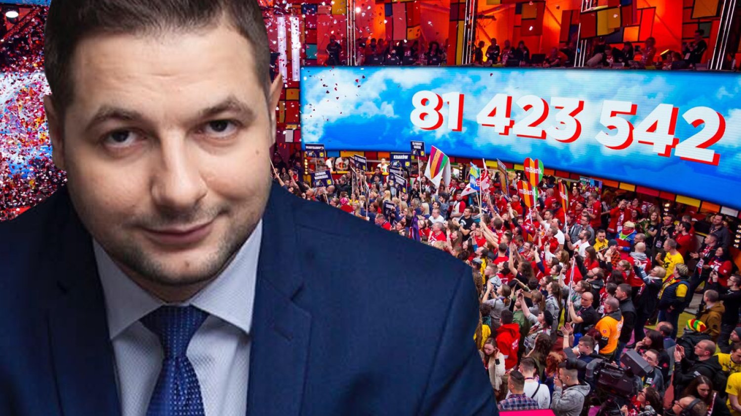 – Patryk Jaki zainspirował mnie do wpłat na WOŚP tym ostatnim komentarzem, że jeśli WOŚP nie kupowałby sprzętu do szpitali, to sprzęt i tak byłby w szpitalach – ocenia pani Jadwiga z Poznania.