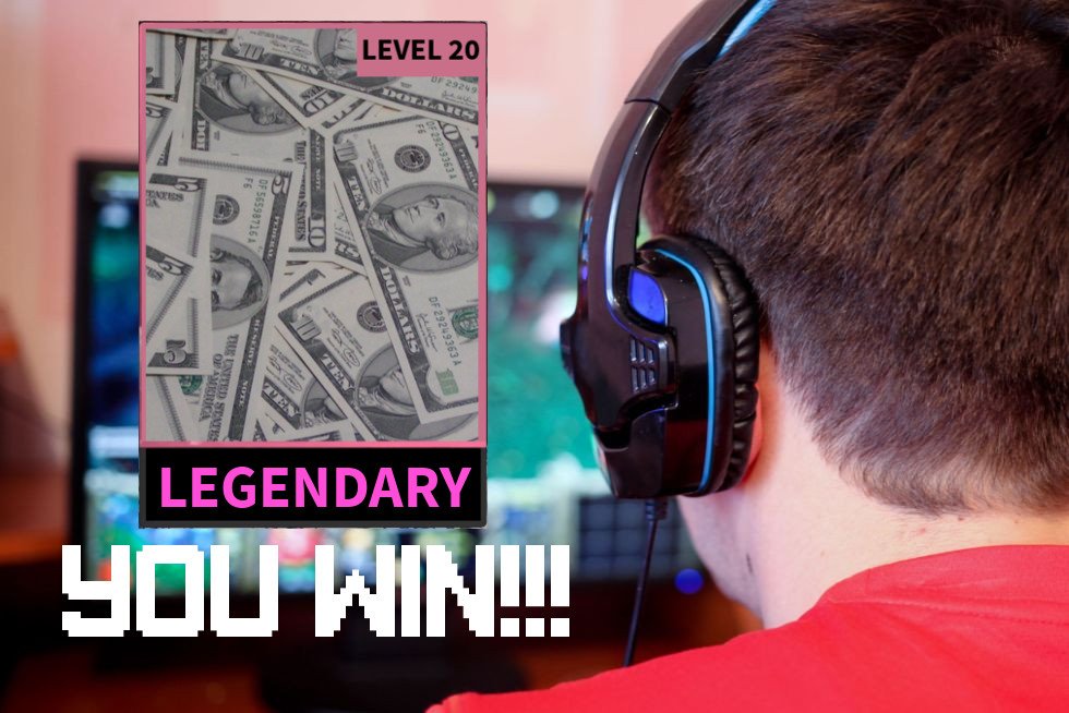 Loot boxy zyskują coraz większą popularność. Wkrótce przekonają się o tym także i sami deweloperzy.