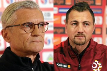 Jerzy Dudek poza kadrą na mundial. Znowu.