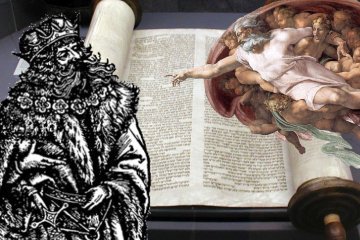 A miało być tak pięknie. Bóg jednak się rozmyślił.