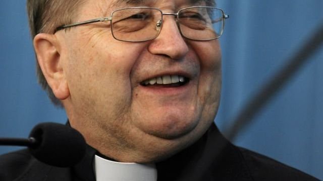 Tadeusz Rydzyk: To koniec "Golgoty Picnic". Położyliśmy kres bluźnierstwu.