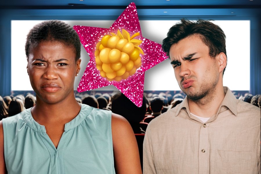 To był bardzo zły rok dla Jona Voighta. Rozdano Złote Maliny za najgorsze filmy 2024 roku