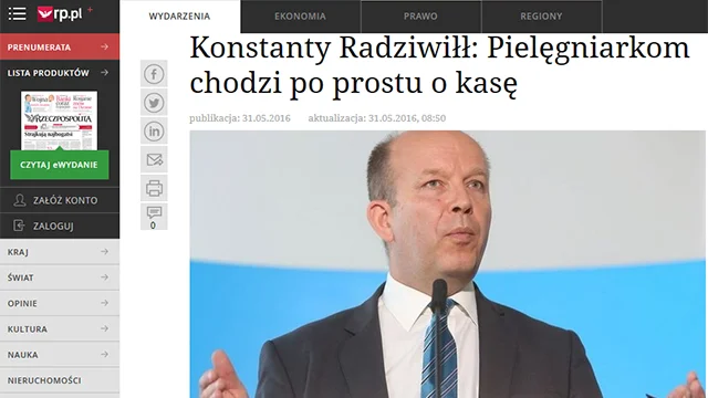 Oczywiste stwierdzenie kapitana oczywistego.