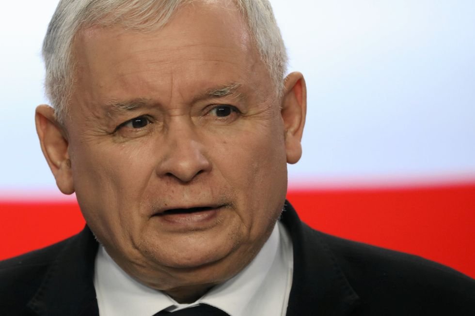 Polska do końca maja przejdzie na pracę bez pensji.