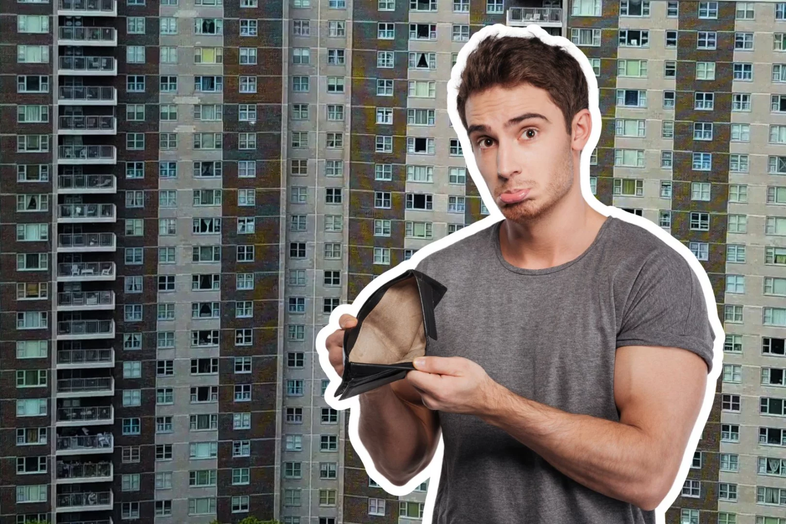 Jak stracić 187 tys. zł w minutę? Powstał symulator flippera mieszkaniowego