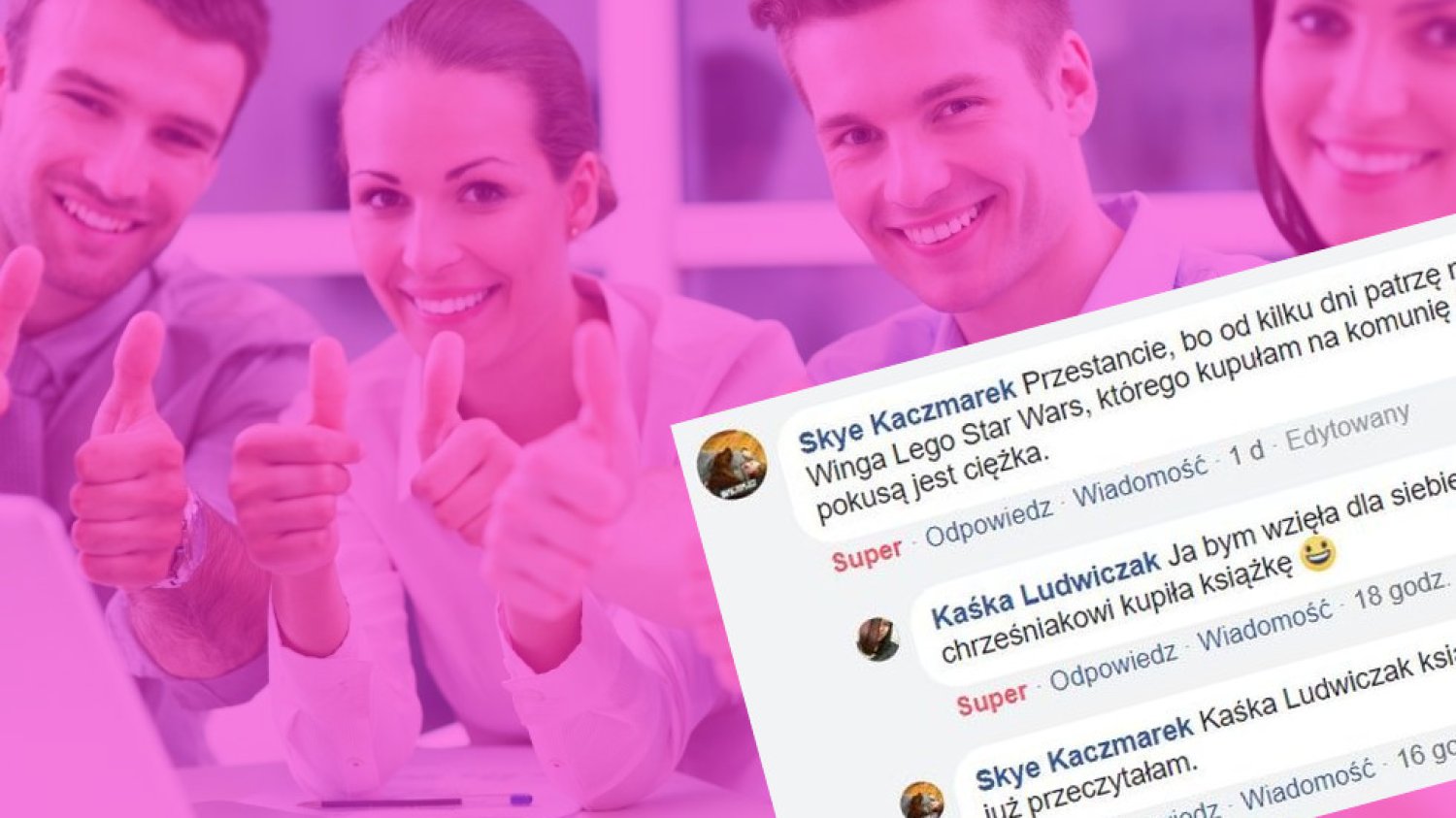 #ASZteam, we salute you!