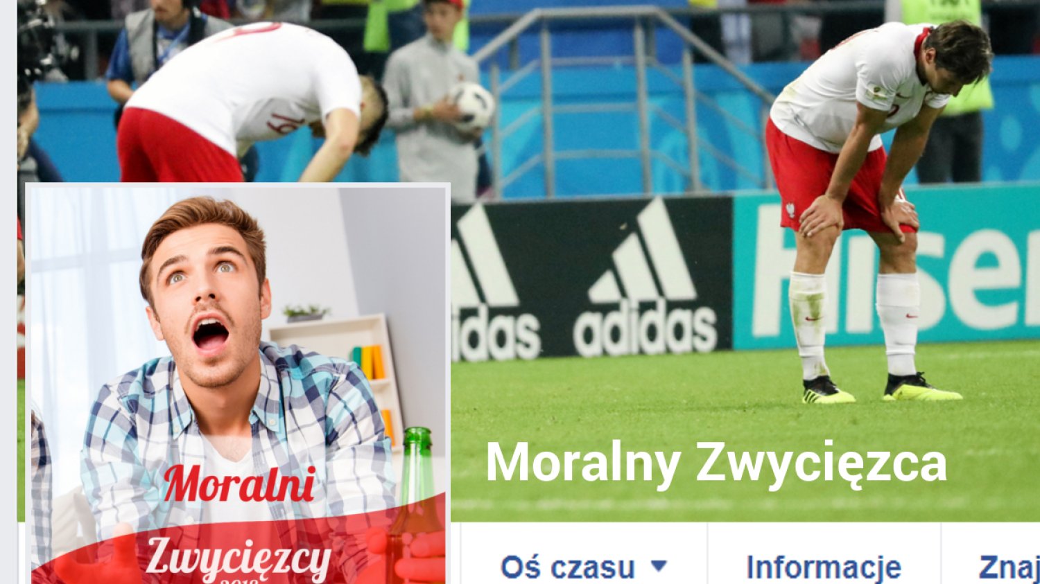 Moralni Zwycięzcy 2018.