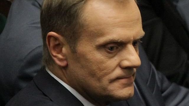 "Przepraszam" nie wystarczy. Polacy chcą, żeby Donald Tusk powtórzył to na podsłuchach.