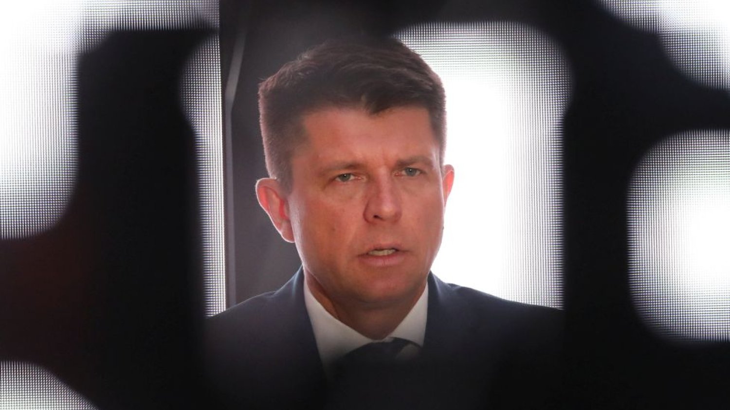Ryszard Petru udowodnił, że jest najlepszym Ryszardem Petru.
