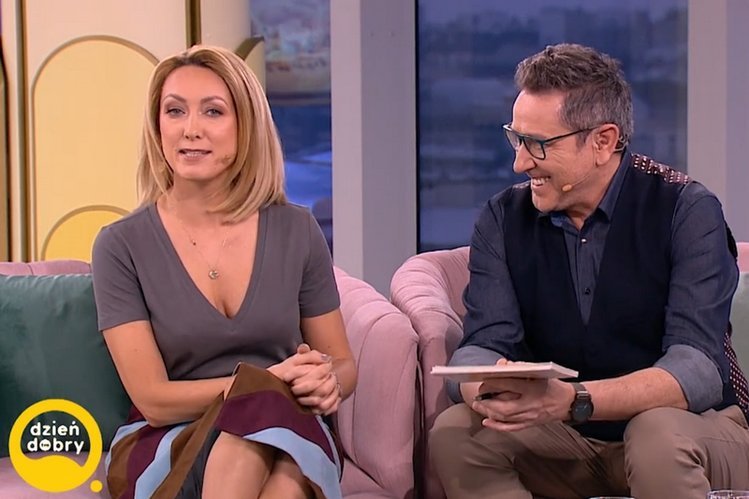 Prezenterzy śmiali się z wyglądu 22-letniego Koreańczyka.