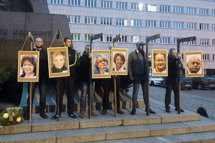 ONR to już oficjalnie rodziny z dziećmi.