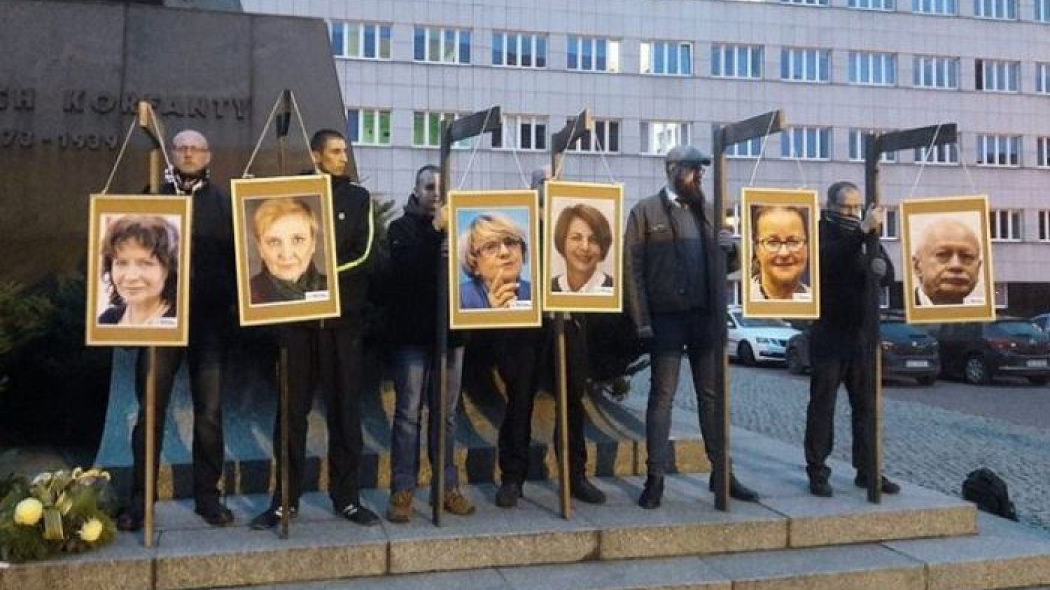 ONR to już oficjalnie rodziny z dziećmi.