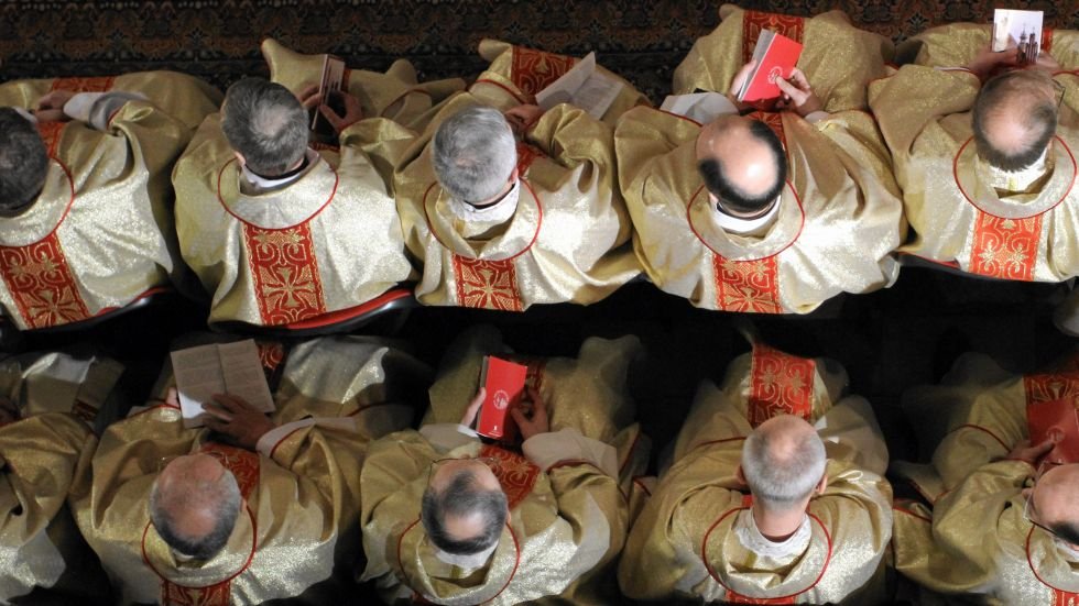 Papież Franciszek jest zdeterminowany. Kupca nie zdyskwalifikuje nawet inne wyznanie.